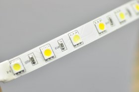 5050 Variable White LED Strip Light Flexible 12V Strip Light 5 meter(16.4ft) 300LEDs