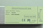 36 Watt LED Power Supply 12V 3A LED Power Supplies Waterproof IP67 For LED Strips LED Light