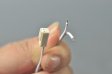 (image for) 2 Meters 2000mm 22AWG 2Pin Cable DC line For L803 Junction Box