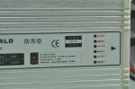 400 Watt LED Power Supply 12V 33.3A LED Power Supplies Rain-proof For LED Strips LED Lighting