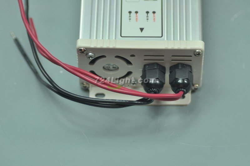 250 Watt LED Power Supply 12V 20.5A LED Power Supplies Rain-proof For LED Strips LED Lighting