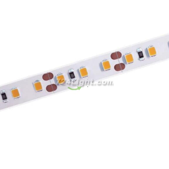 DC 12V SMD2835 60LED per Meter Extremely Bendable Flexible LED Strips for Bends and Curves Signage 6mm Width