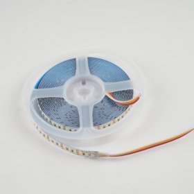 Brightest LED Strip Light SMD2835 Flexible 12V 2025 Strip Light 5 meter(16.4ft) 1200LEDs