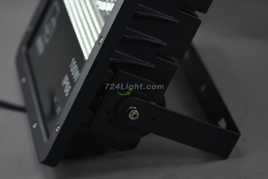 100 Watt LED Flood Light Outdoor SMD/COB