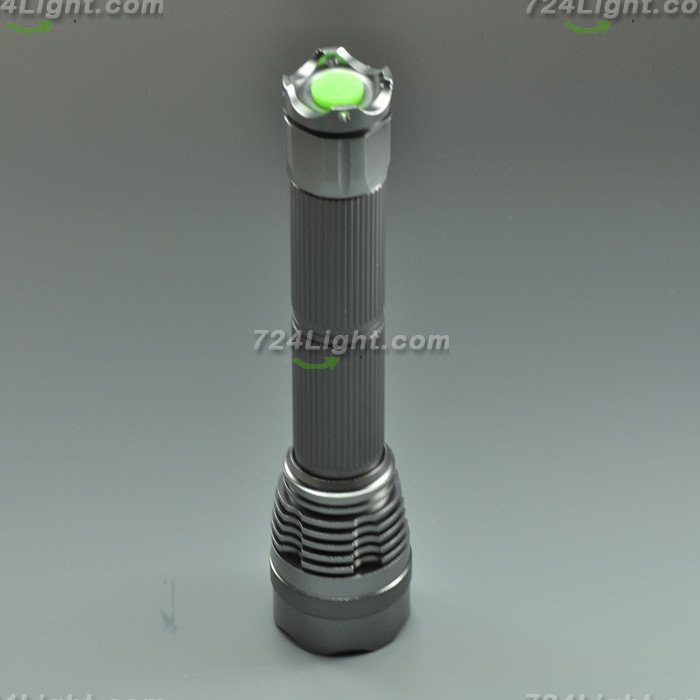 UltraFire 12w 1800Lumens 5 modes CREE XM-L T6 LED Tactical Flashlight Police Torch Light