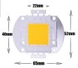 (image for) EPILEDS 80W High Power LED Chip Light 6400 Lumens 30*30mil Chip LED Light