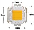(image for) Epistar 30W High Power Beads LED Chip 2550 Lumens 35*35mil LED lighting