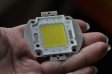 (image for) Epistar 80W High Power LED Chip Light 6800 Lumens 35*35mil Chip LED Light