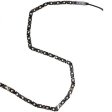 (image for) S-Shape Bias Lighting for HDTV -3.3ft/1M and 6.6ft/2M RGB LED Backlight Strip 12V Powered Bendable Strip Kit for Flat Screen TV LCD, Desktop Monitors. No Need to Cut.