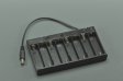 (image for) 1M LED Strip Battery Kit 5050 RGB LED Battery Kit with 8 AAA Battery Box