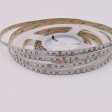 (image for) 16.4FT/5M SMD3838-600 LED Strips RGB Color High Density 120 LEDs 12Watt Per Meter 8mm Wide RGB LED Tape