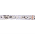 (image for) 16.4FT/5M SMD3838-600 LED Strips RGB Color High Density 120 LEDs 12Watt Per Meter 8mm Wide RGB LED Tape