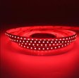 (image for) 16.4FT/5M SMD3838-600 LED Strips RGB Color High Density 120 LEDs 12Watt Per Meter 8mm Wide RGB LED Tape