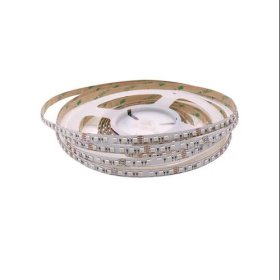 16.4FT/5M SMD3838-600 LED Strips RGB Color High Density 120 LEDs 12Watt Per Meter 8mm Wide RGB LED Tape