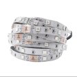(image for) 32.8FT/10Mtr RGB LED Strip Lights Kit, SMD5050 30LEDs/Mtr, WiFI Wireless, Smart APP controlled