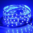 (image for) SMD5050-150 RGB Color LED Strips 30 LEDs Per Meter 10mm Wide Tri-Chip Flexible Tape
