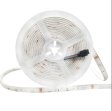 (image for) 49.2Ft (3x 5M) SMD5050-150 LED Strip Light 5050 RGB Set 15m RGB LED Strip Lights IP65 Waterproof w/ Power Supply & Controller