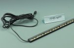 Bestsell Black 2Meter LED Strip Bar Rigid Strip light 79inch Aluminium 5050 5630 Rigid LED Strips Bar