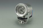 10W Convex Lens LED Landscape Lighting 12V LED Underwater Landscape Light