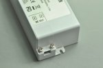 36 Watt LED Power Supply 12V 3A LED Power Supplies UL Certification For LED Strips LED Light