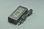 24V 3A Adapter Power Supply DC To AC 72 Watt LED Power Supplies For LED Strips LED Lighting