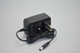 12V 2A 24W Power Supply For LED Strip, VI FCC 12V 2A Camera Adapter 1Pack