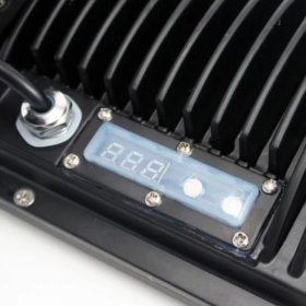 36Watt RGB LED Wall Washer 110-265V AC Flood Light Standalone Operating, DMX 512 Controllable and Master/Slave Workable, IP65 Waterproof for Outdoor Use