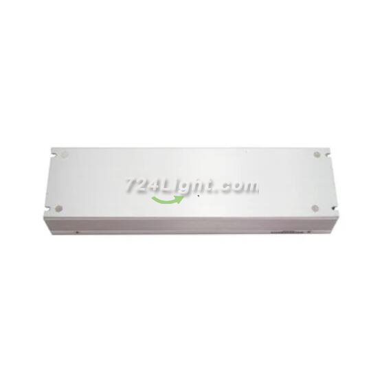 MEANWELL UL Certificated Slim Type with PFC Switching Power Supply