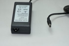 12V 7A Adapter Power Supply DC To AC 84 Watt LED Power Supplies For LED Strips LED Lighting