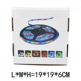 12V 5050LED RGB STRIP LIGHT 150LEDS/METER EPOXY WATERPROOF RGB COLORFUL COLOR CHANGING WATERPROOF LIGHT STRIP