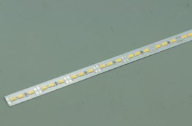 39.3inch 5630 Rigid LED Strips 96LED 1M 12V DC Aluminium Rigid Strip Bar light