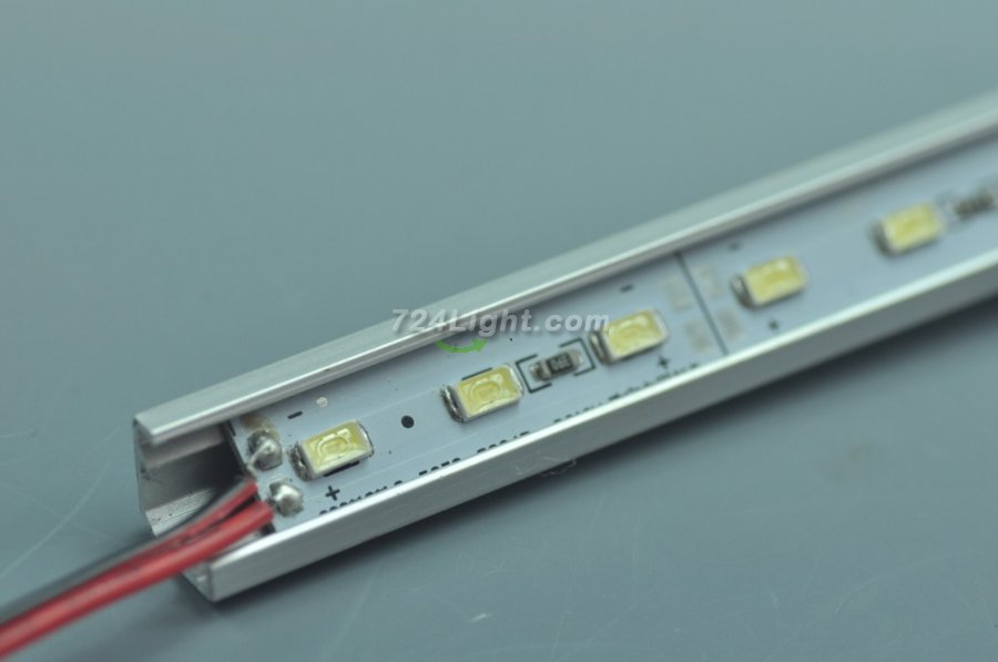 PB-AP-SH-1111V LED Aluminium Channel