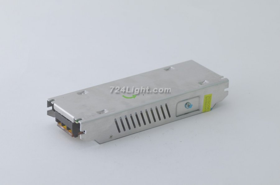 12V 12.5A 150 Watt LED Power Supply LED Power Supplies For LED Strips LED Lighting