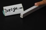 LED Neon Strip 1 meter(39.4 inch) 12x20mm Suit For 10mm 5050 2835 Flexible Light LED Light Silicone Channel Waterproof IP67