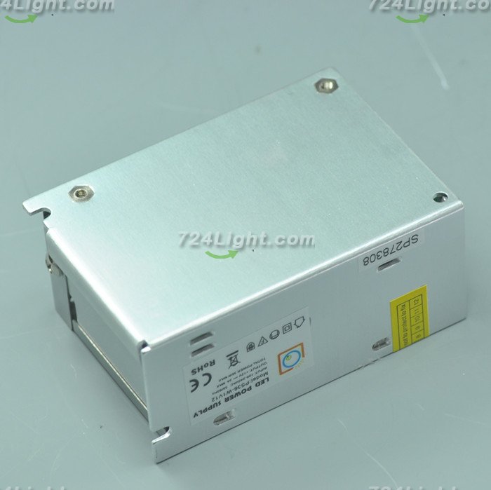 36 Watt LED Power Supply 12V 3A LED Power Supplies For LED Strips LED Lighting