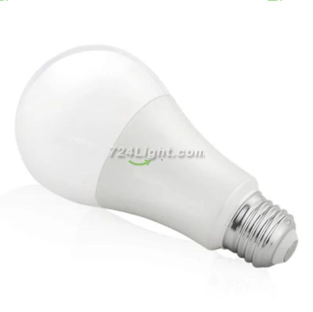 6 Pack 18Watt 1400LM G80 LED Bulb Light (100W Equivalent) E27 Screw Base 100-240V AC Non-dimmable 80mm White Light LED Globe