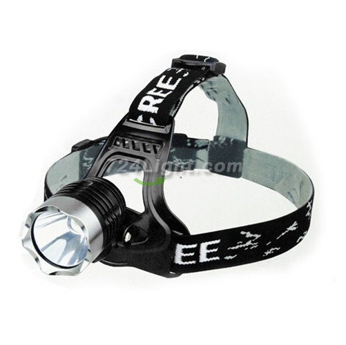 1200 Lumen CREE XML T6 LED Bicycle Light led flashlight Headlight