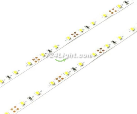 16.4FT 5Meter SMD2835 300LED 12V 30W True Color CRI95+ Full Spectrum LED Strip Light