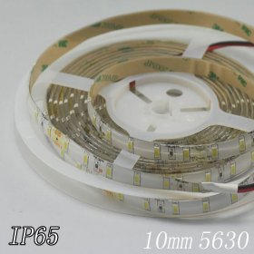 24V 5630 Waterproof LED Strip Light SMD5630 Flexible 24V Strip Light 5 meter(16.4ft) 300LEDs