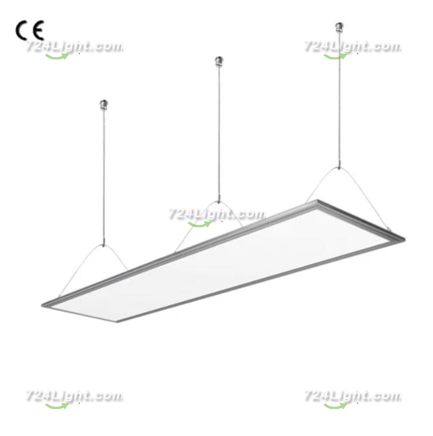 5 Pack Hanging Kit for LED Panel Light