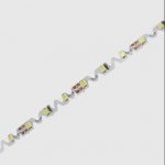 DC 12V SMD2835 60LED per Meter Extremely Bendable Flexible LED Strips for Bends and Curves Signage 6mm Width