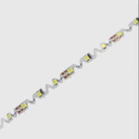 DC 12V SMD2835 60LED per Meter Extremely Bendable Flexible LED Strips for Bends and Curves Signage 6mm Width