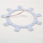 5730 Led Dome Light Plate SMD5730 High Brightness Plum Blossom LED Aluminum Plate