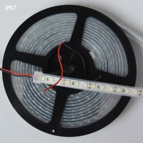 12V5630 BARE BORAD LED STRIP LIGHT 90LEDS/METER 12V5630LOW VOLTAGE HIGH BRIGHTNESS STRIP LIGHT 5M (16.4FT) 450LEDS 5630STRIP LIGHTSS