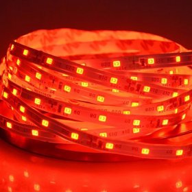 5V 2835LED SMD STRIP LIGHT 60LEDS/METER LOW VOLTAGE HIGH BRIGHTNESS STRIP LIGHT 5M (16.4FT) 300LED