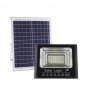 200W Solar Flood Light, IP67 Waterproof LED Flood Light Super Bright Garden Lighting Solar Street Light