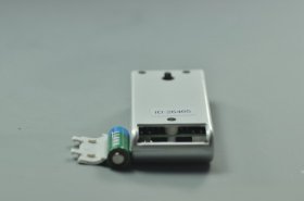 Wireless IC LED controller For RGB LED Strip Light Wireless LED Control Output 2 SPI Signal with 8 Keys 133 Modle