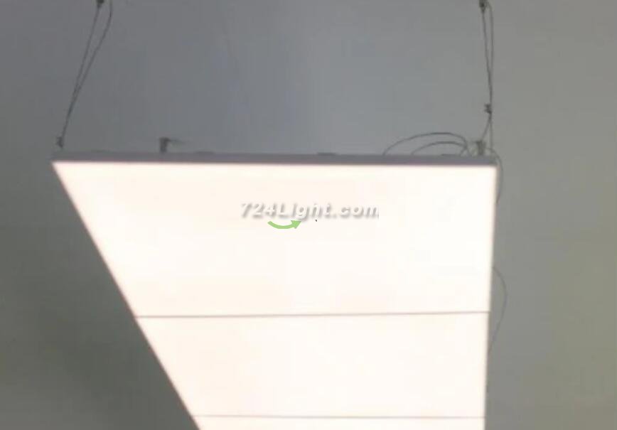 5 Pack Hanging Kit for LED Panel Light