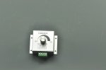 Single color Adjustable Brightness 5050 3528 5M strip light Aluminum Dimmer Kits