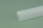 Waterproof LED Channel IP65 plastic 90Â° led profile housing For 12.1mm Flexible Strip lighting